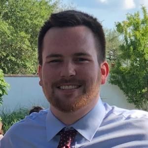 Meet your Posher, Evan